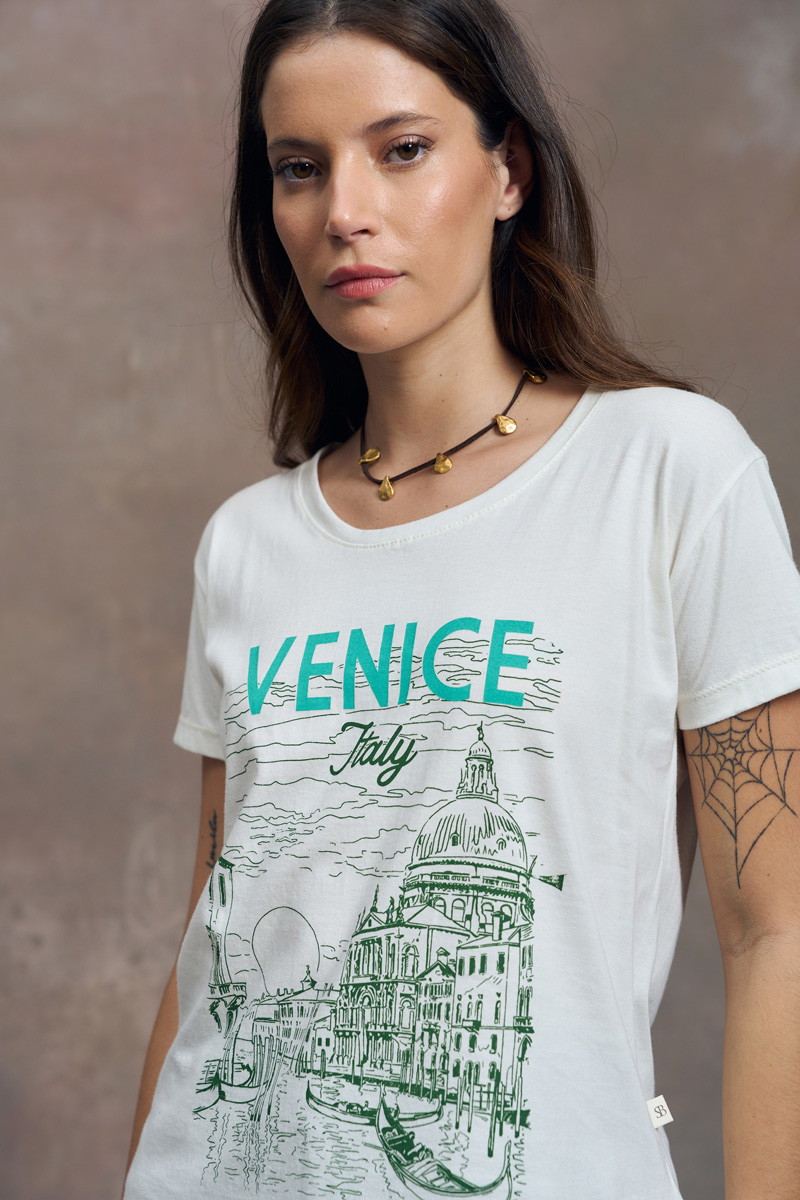 Remera MC Venice