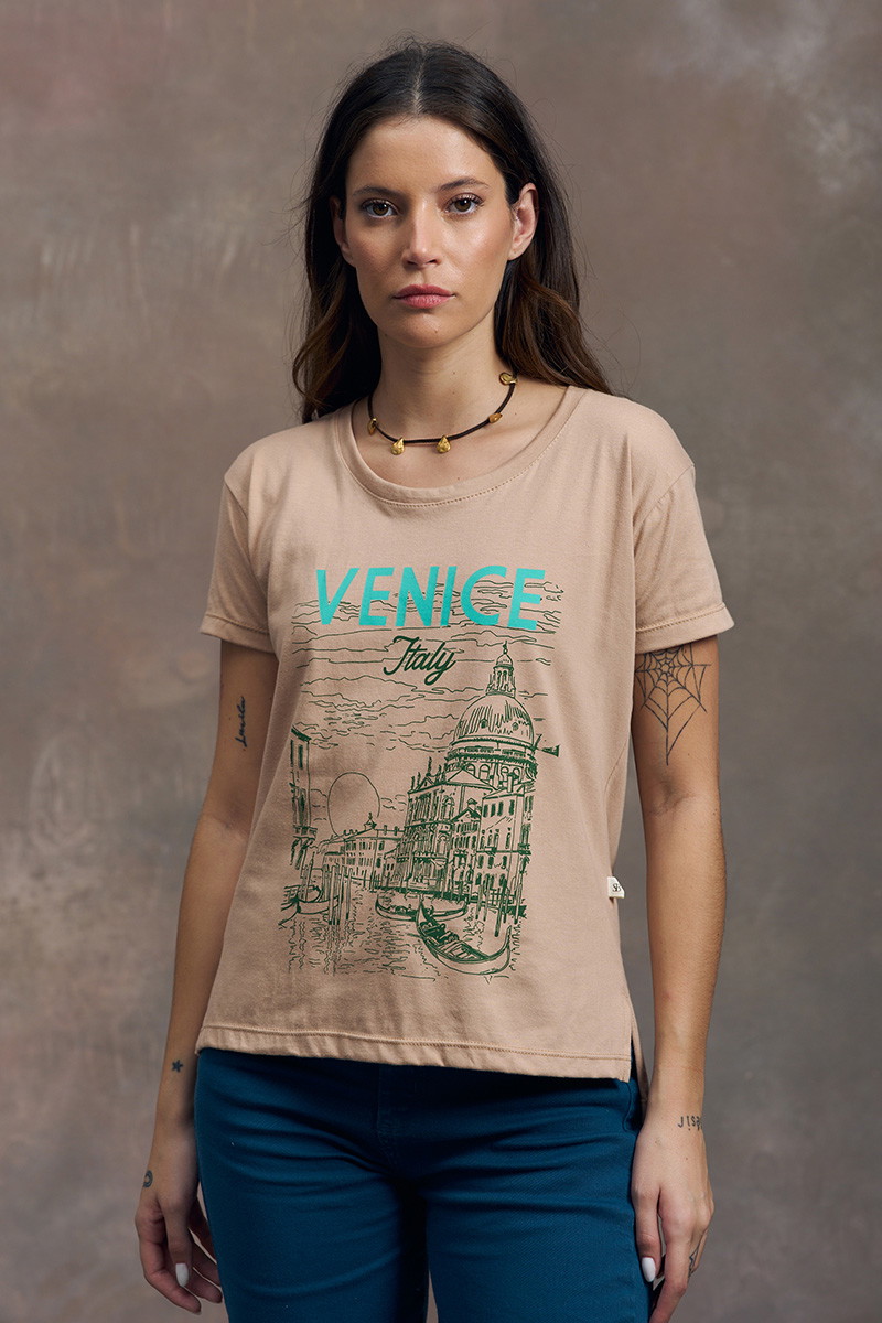 Remera MC Venice