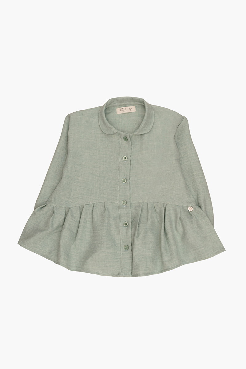 Camisa Nena Selene 2-10