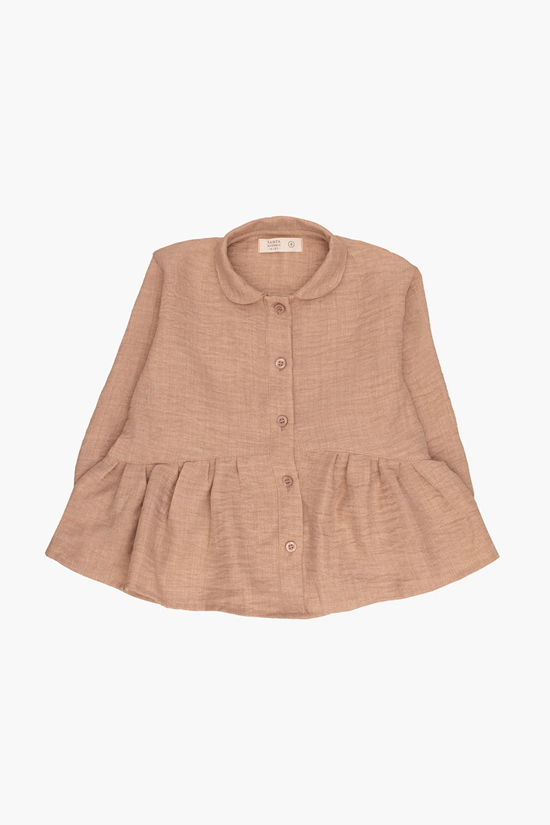 Camisa Nena Selene 2-10