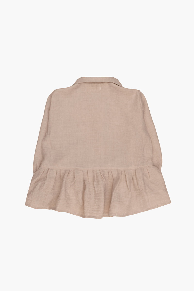 Camisa Nena Selene 2-10