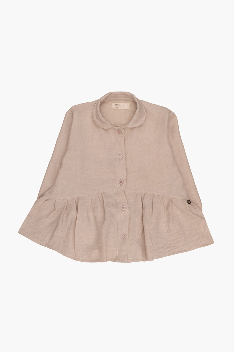 Camisa Nena Selene 2-10