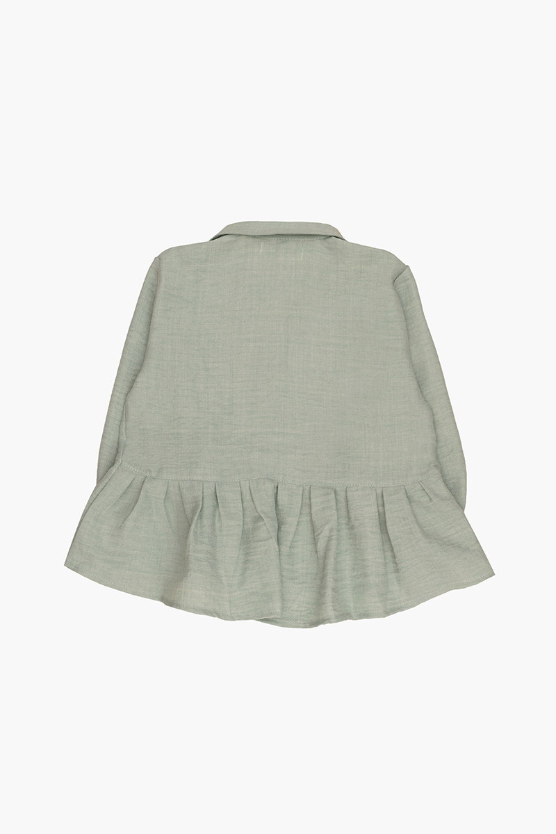 Camisa Nena Selene 2-10