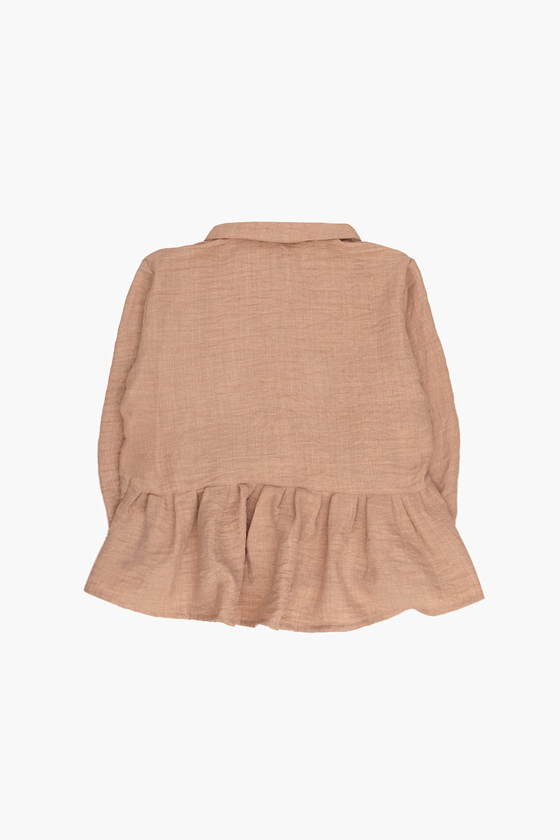 Camisa Nena Selene 2-10