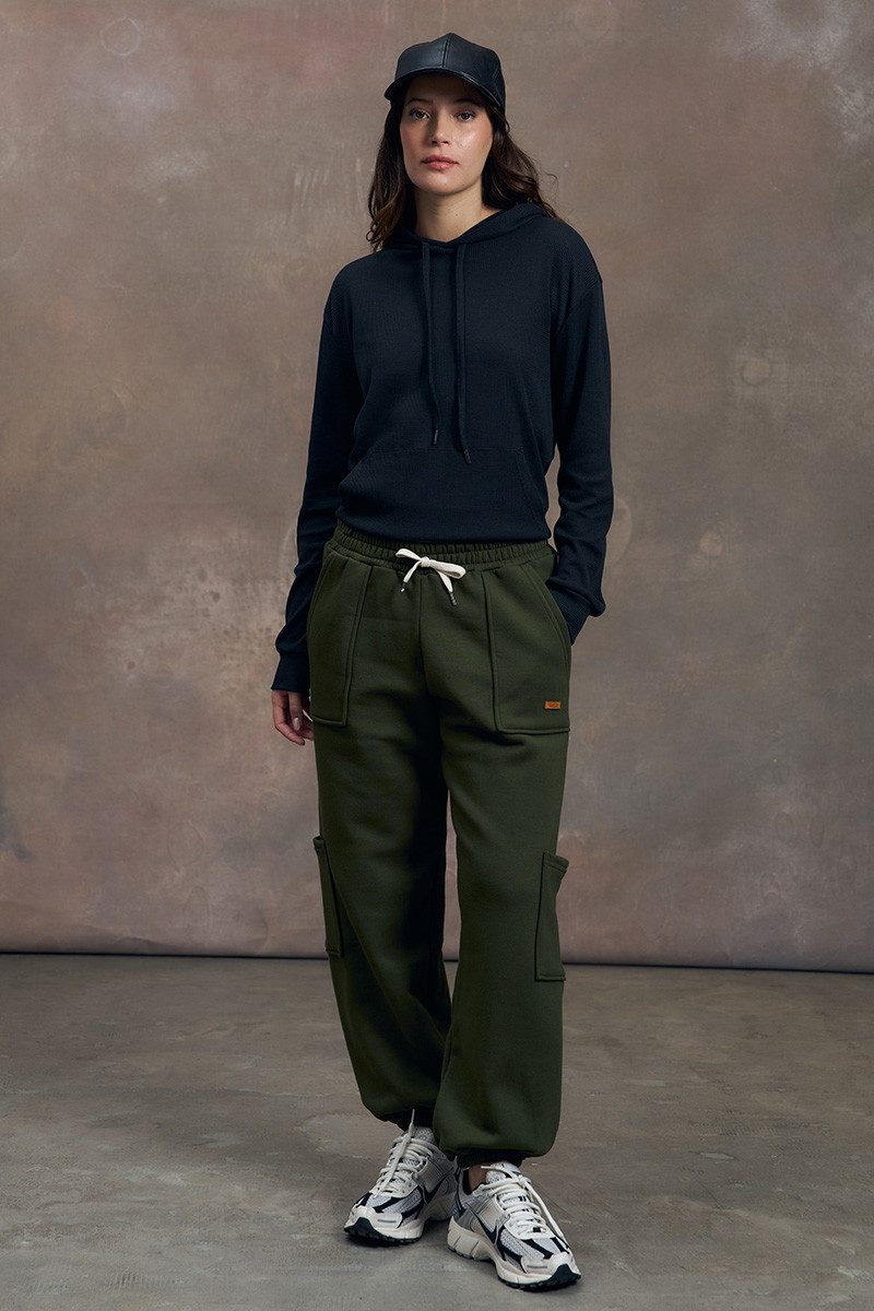 Pantalon Luz