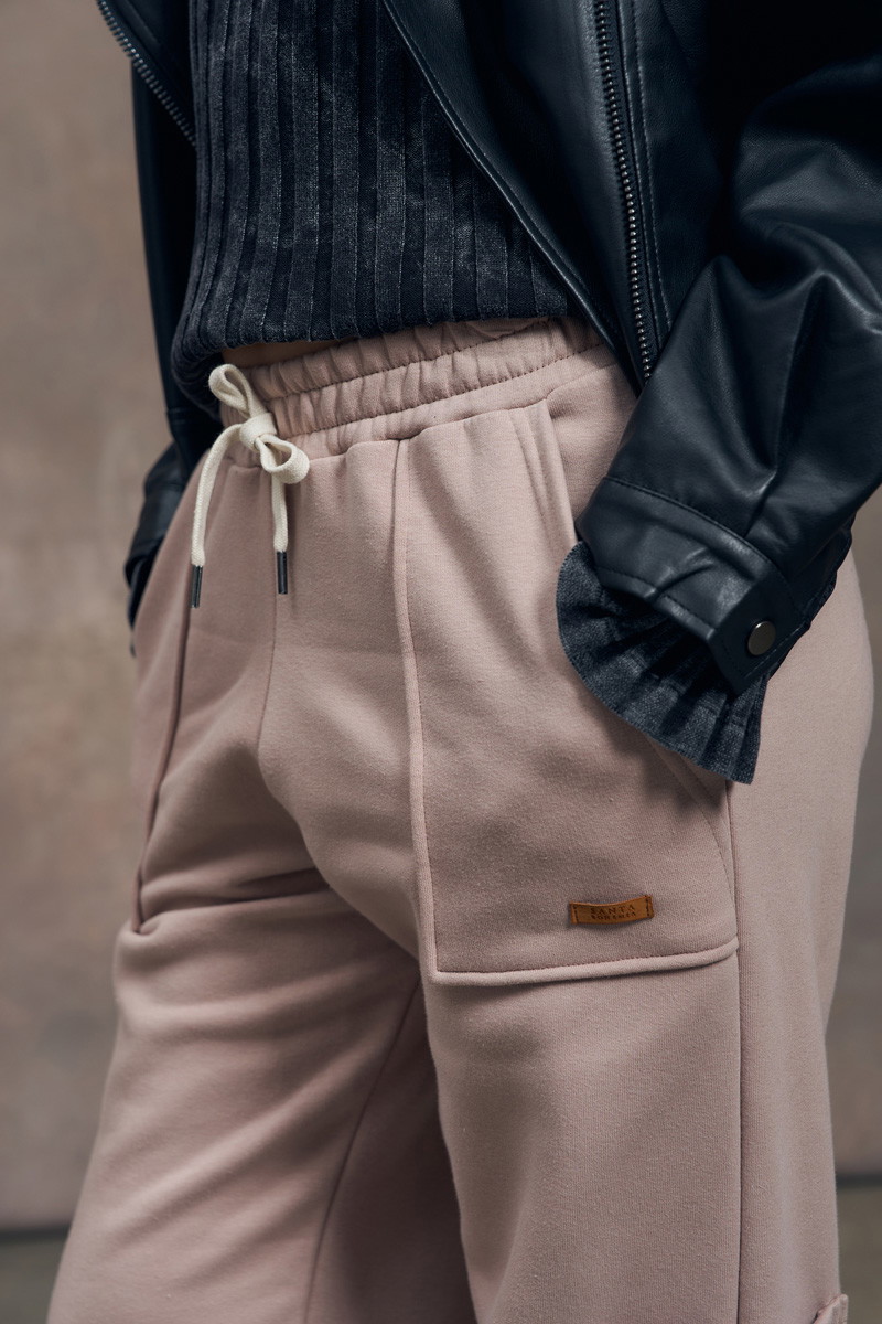 Pantalon Luz