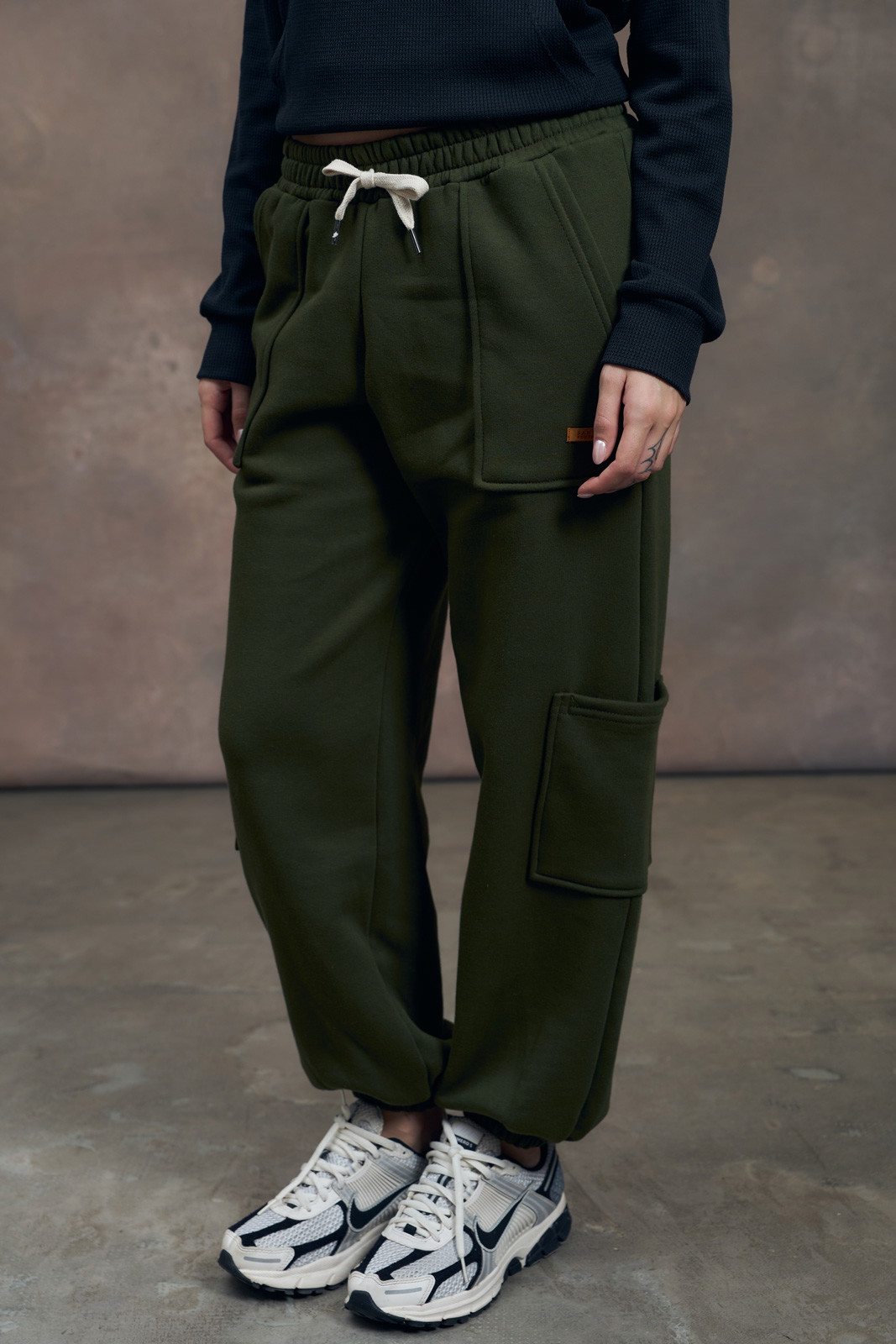 Pantalon Luz