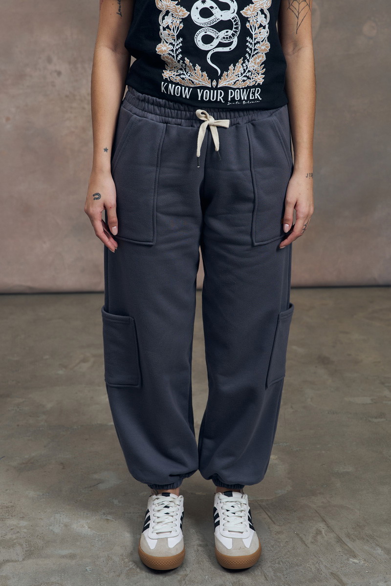 Pantalon Luz