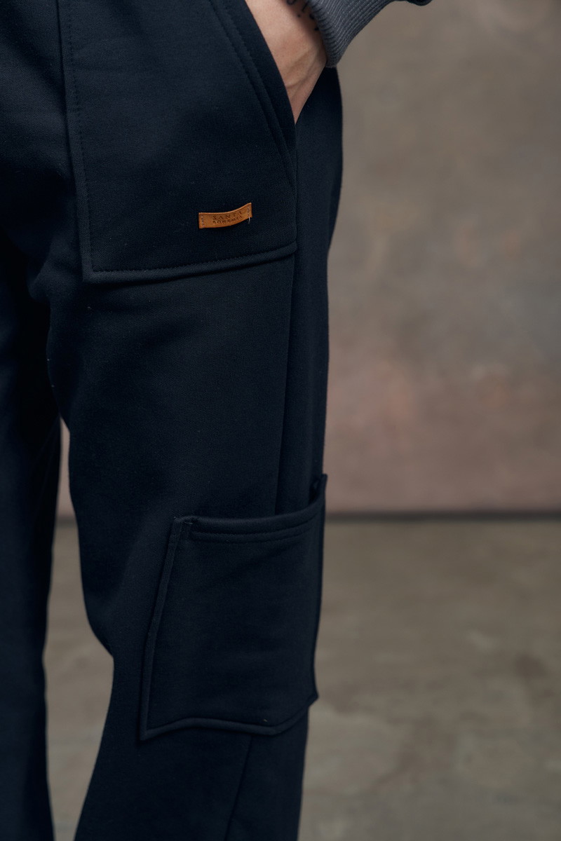 Pantalon Luz