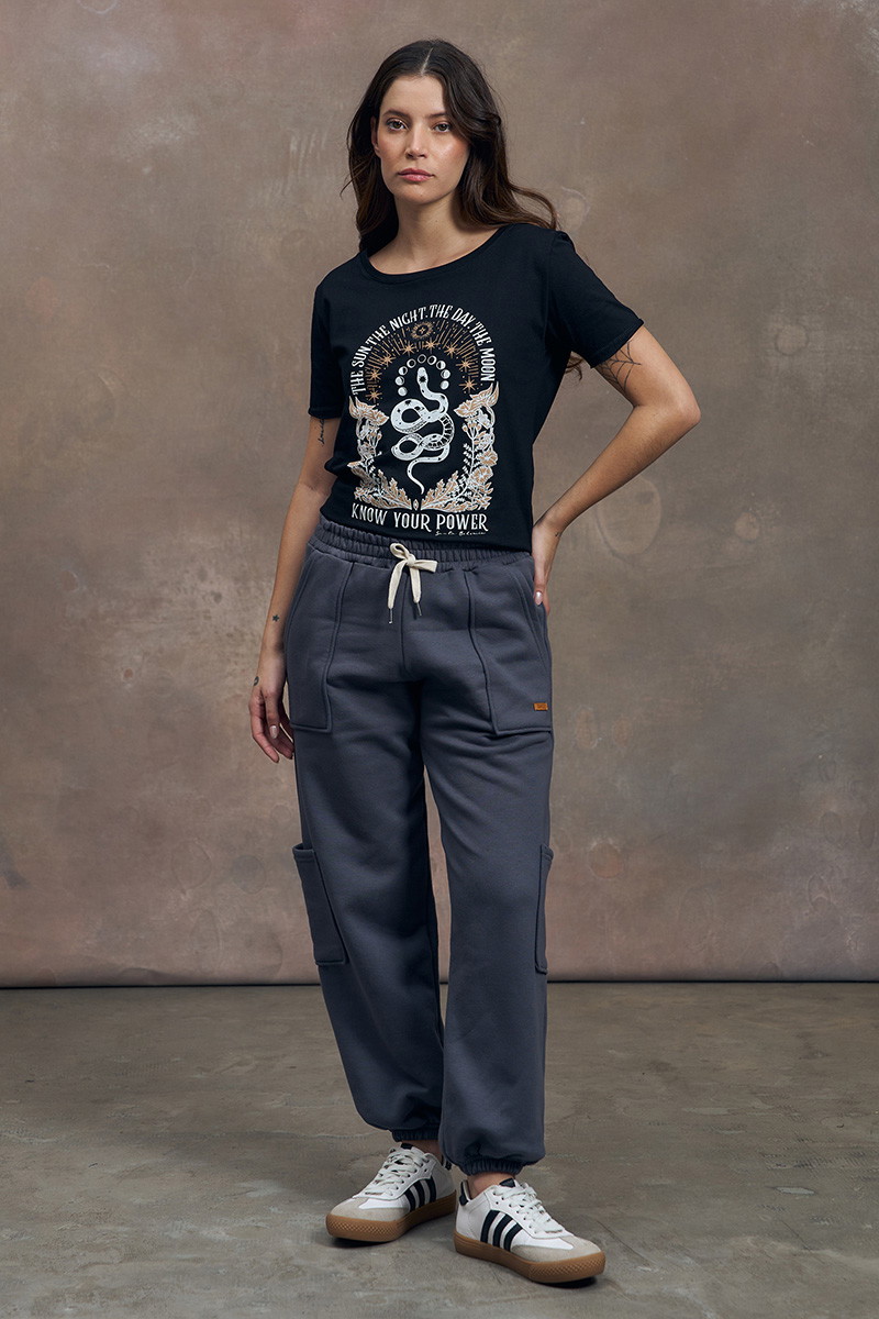 Pantalon Luz