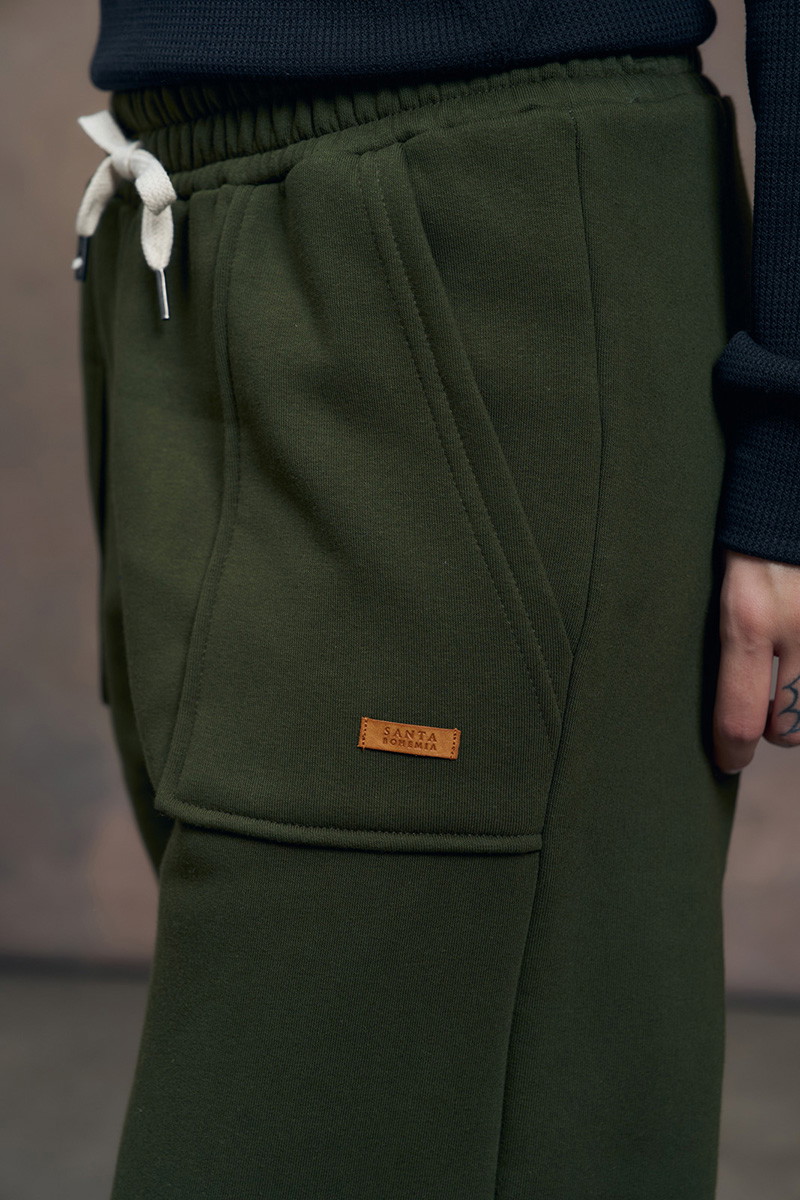 Pantalon Luz