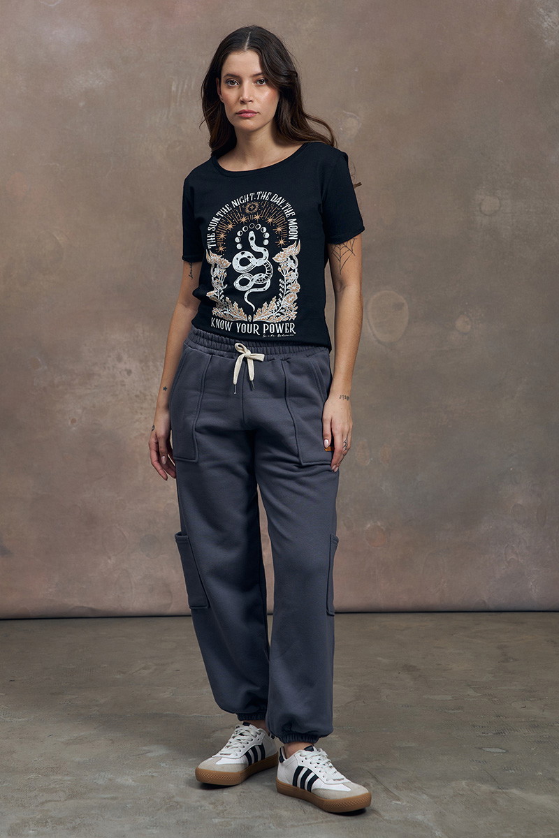 Pantalon Luz