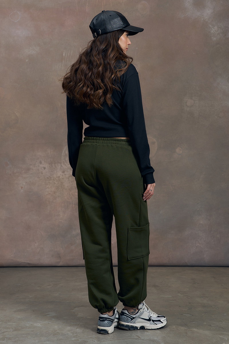 Pantalon Luz