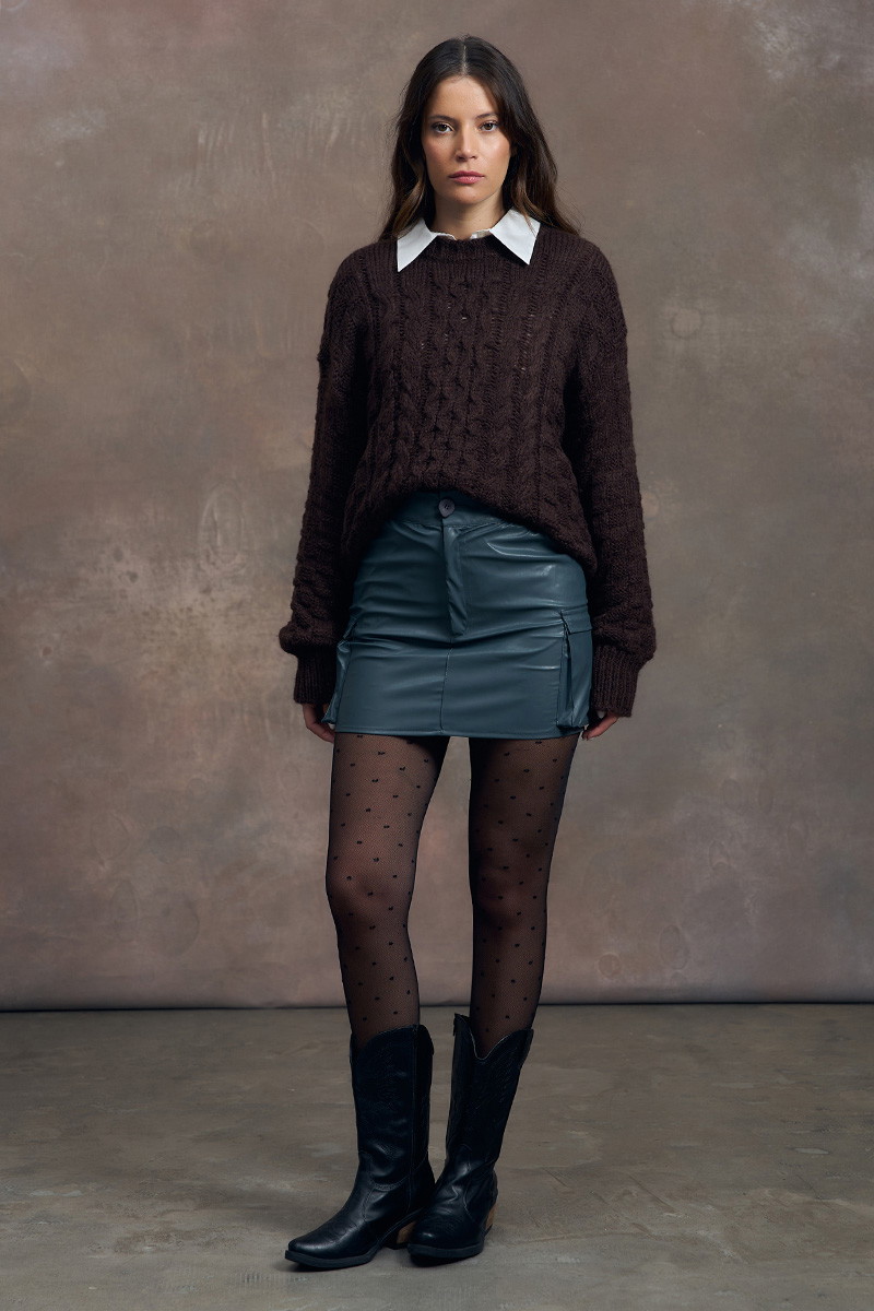 Falda Conie