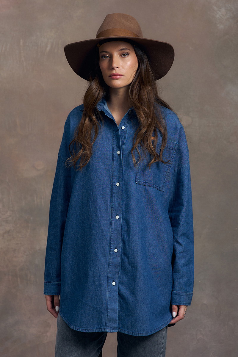 Camisa Solange