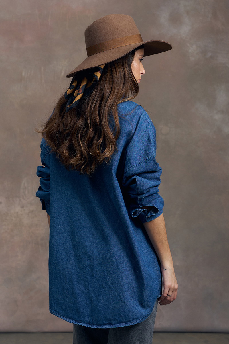 Camisa Solange