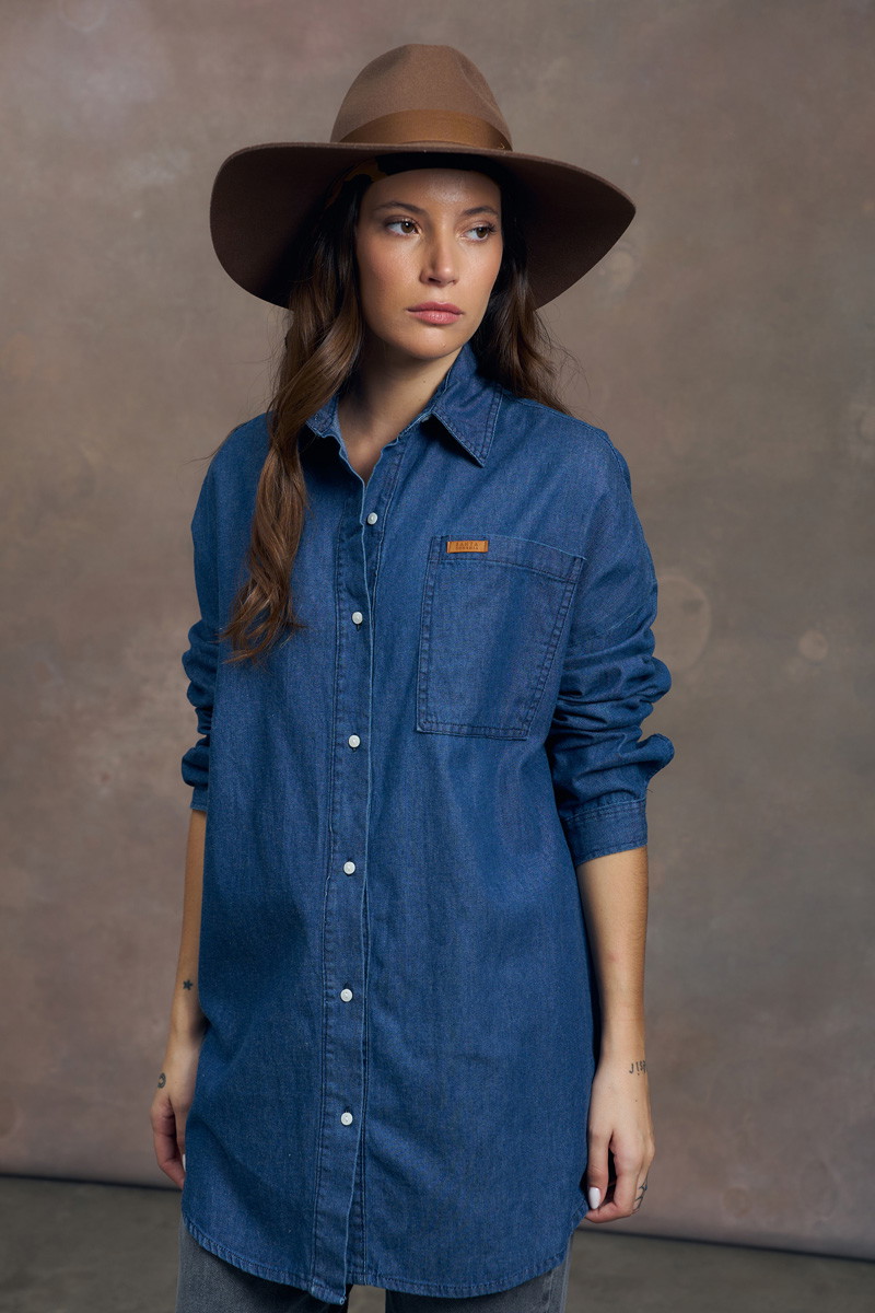 Camisa Solange