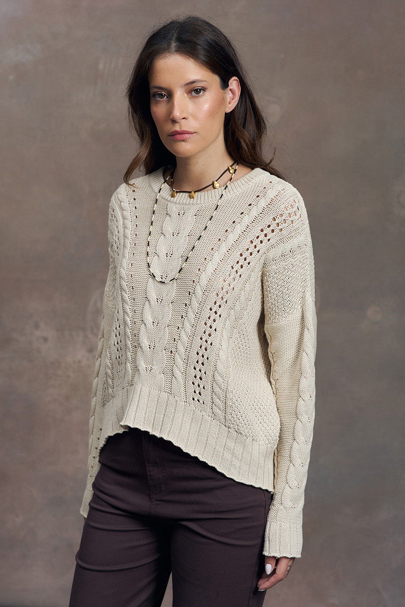 Sweater Gina