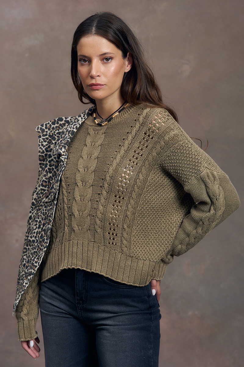 Sweater Gina