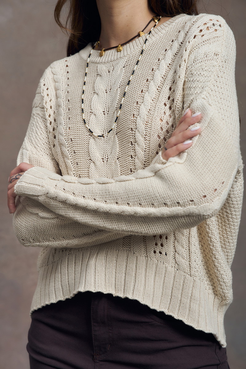 Sweater Gina