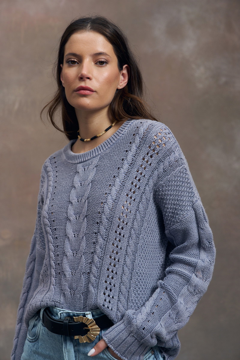 Sweater Gina