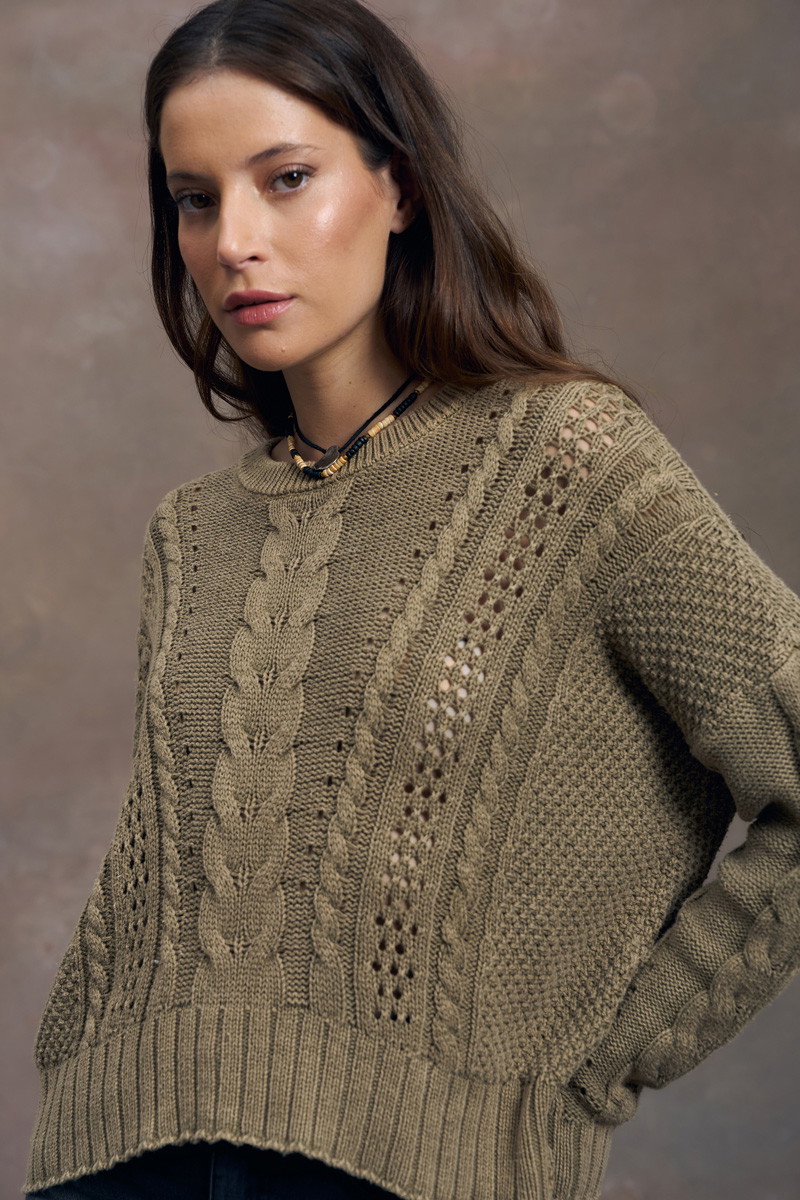 Sweater Gina