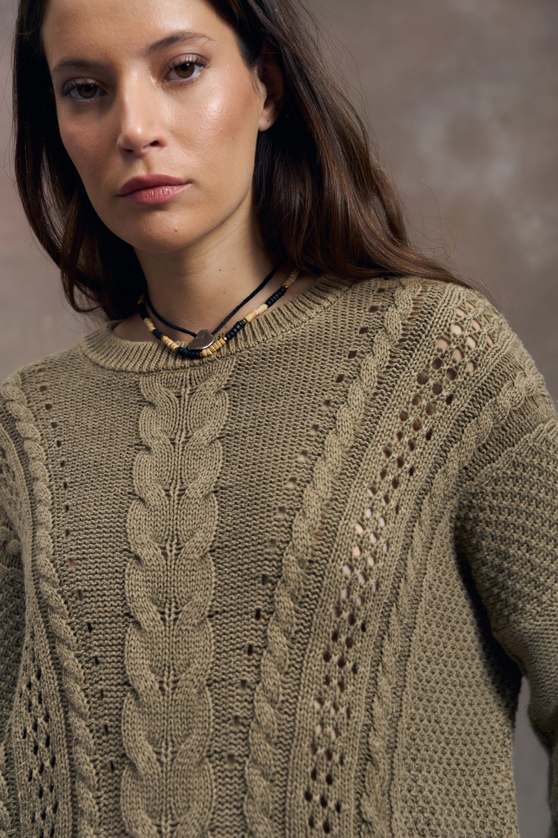 Sweater Gina