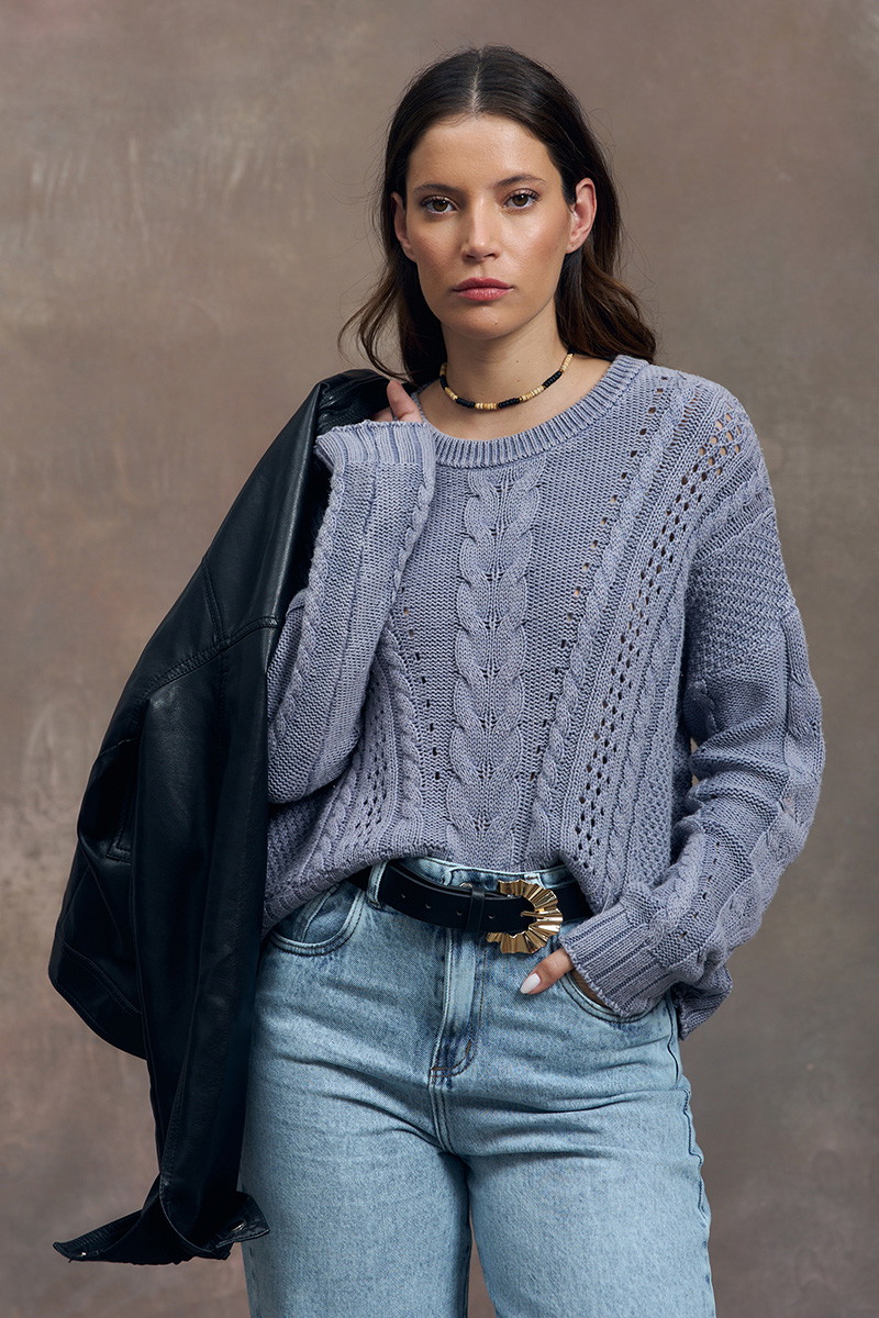 Sweater Gina