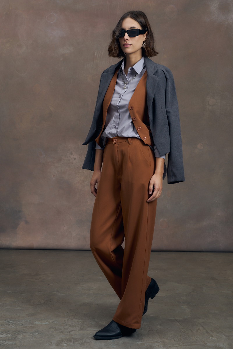 Pantalon Sol