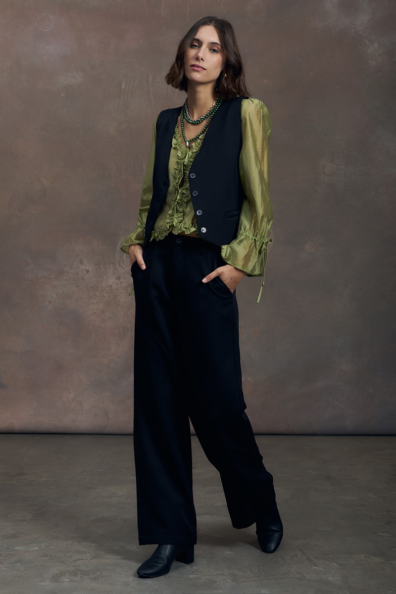 Pantalon Sol