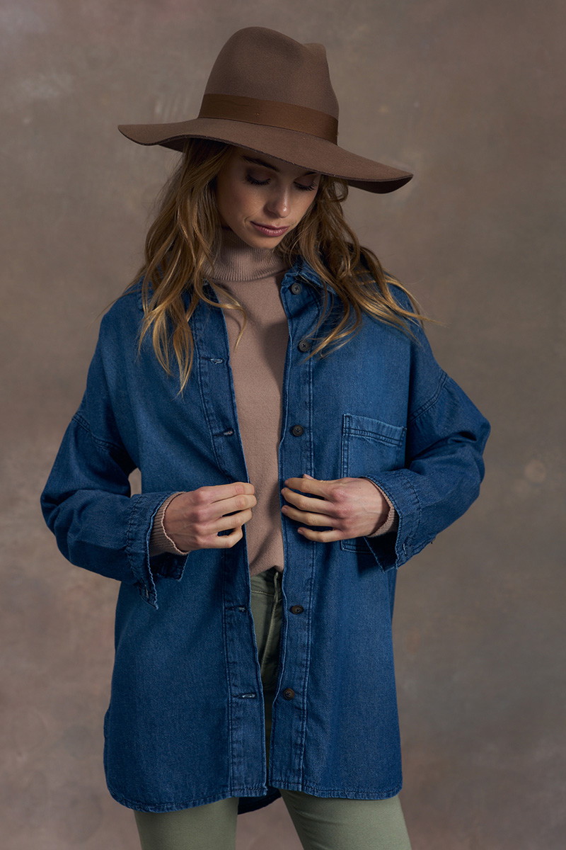 Camisaco Tati