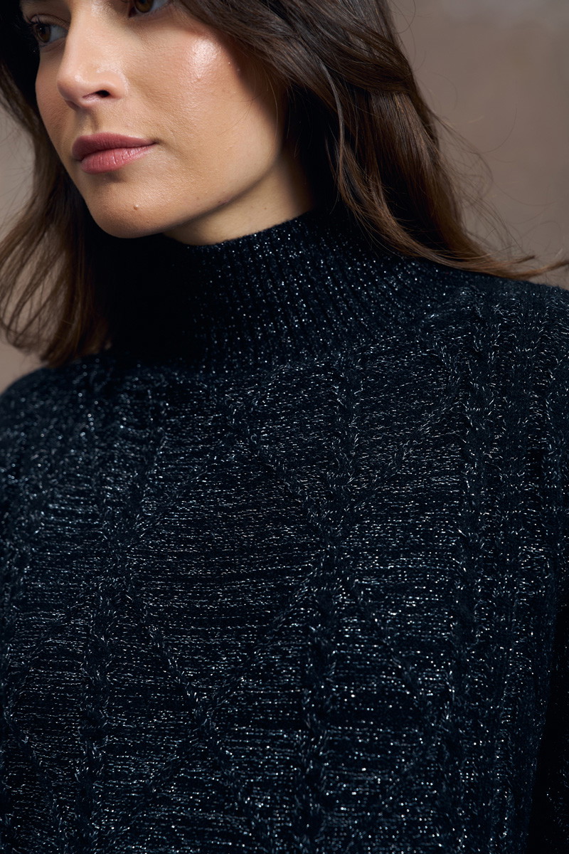 Sweater San Sebastian