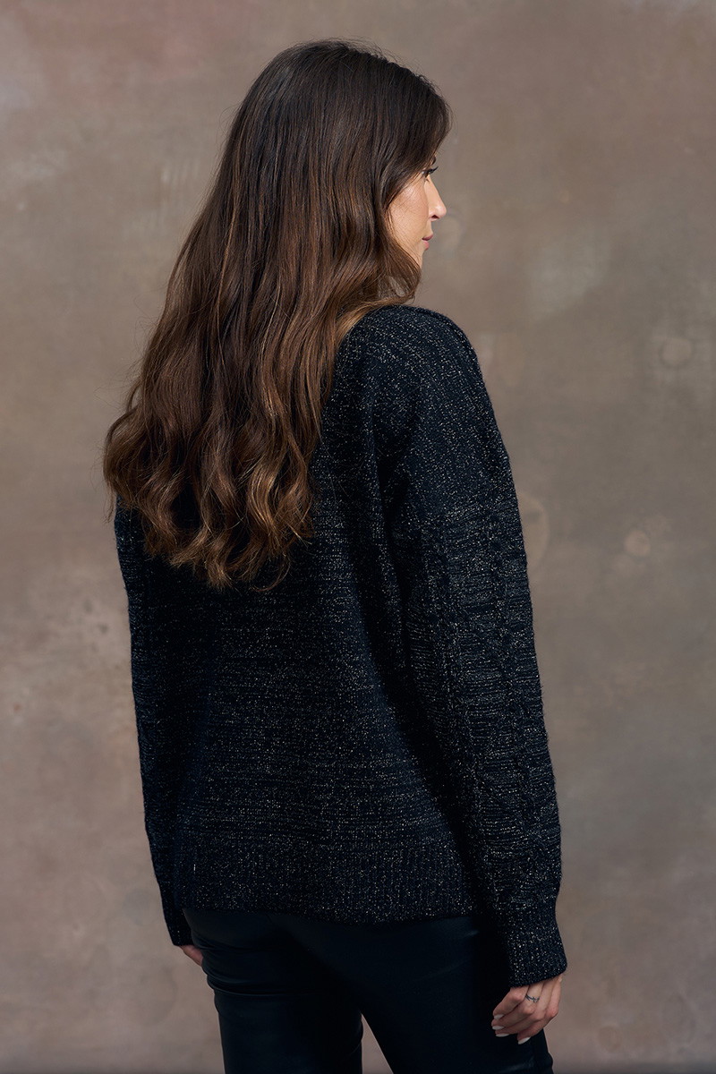 Sweater San Sebastian