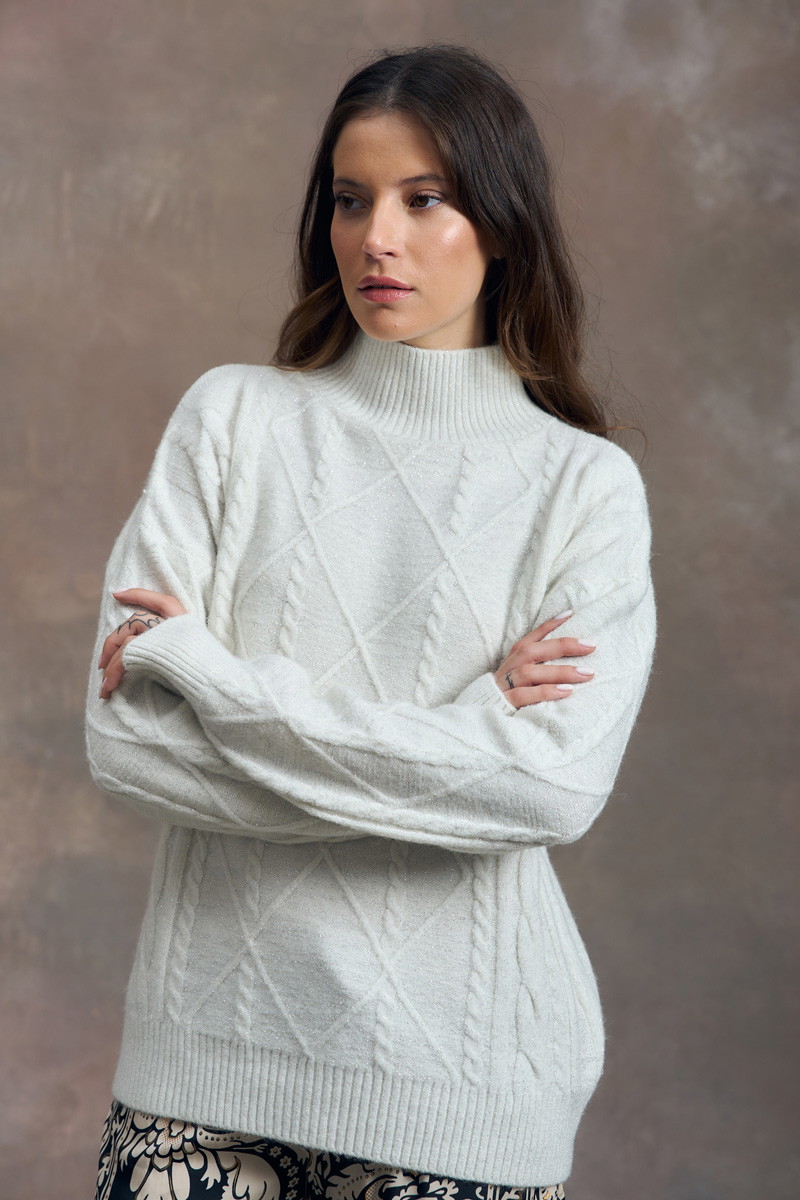 Sweater San Sebastian