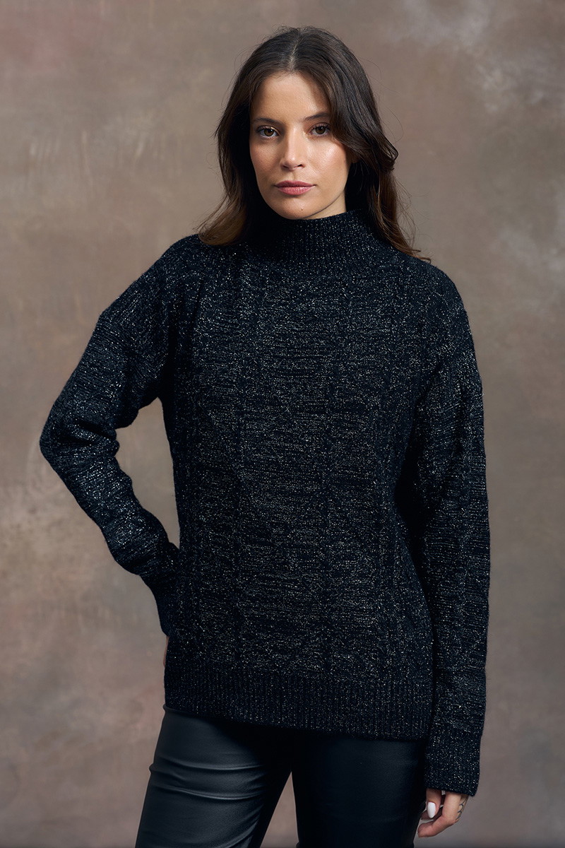 Sweater San Sebastian