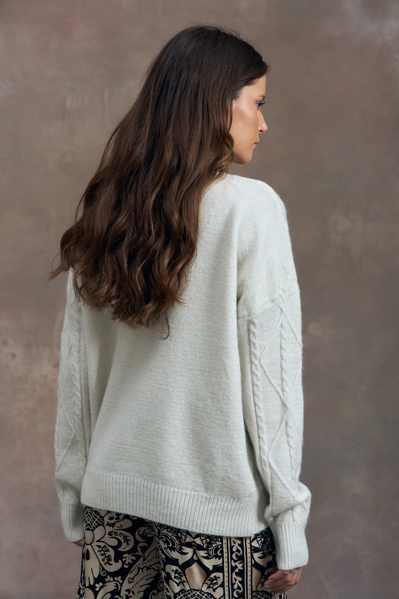 Sweater San Sebastian