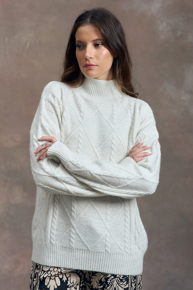 Sweater San Sebastian