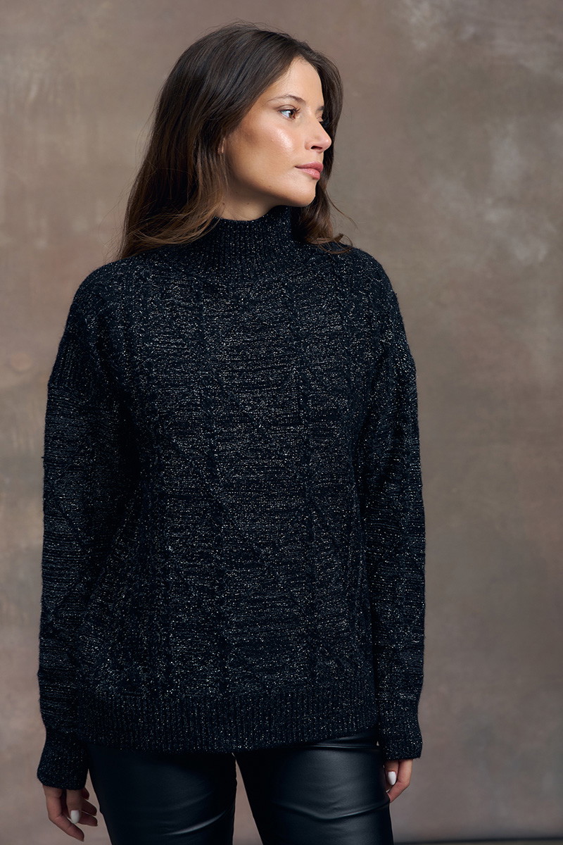 Sweater San Sebastian