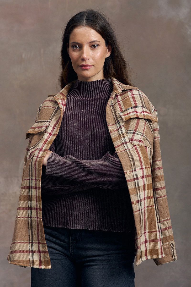 Sweater Segovia