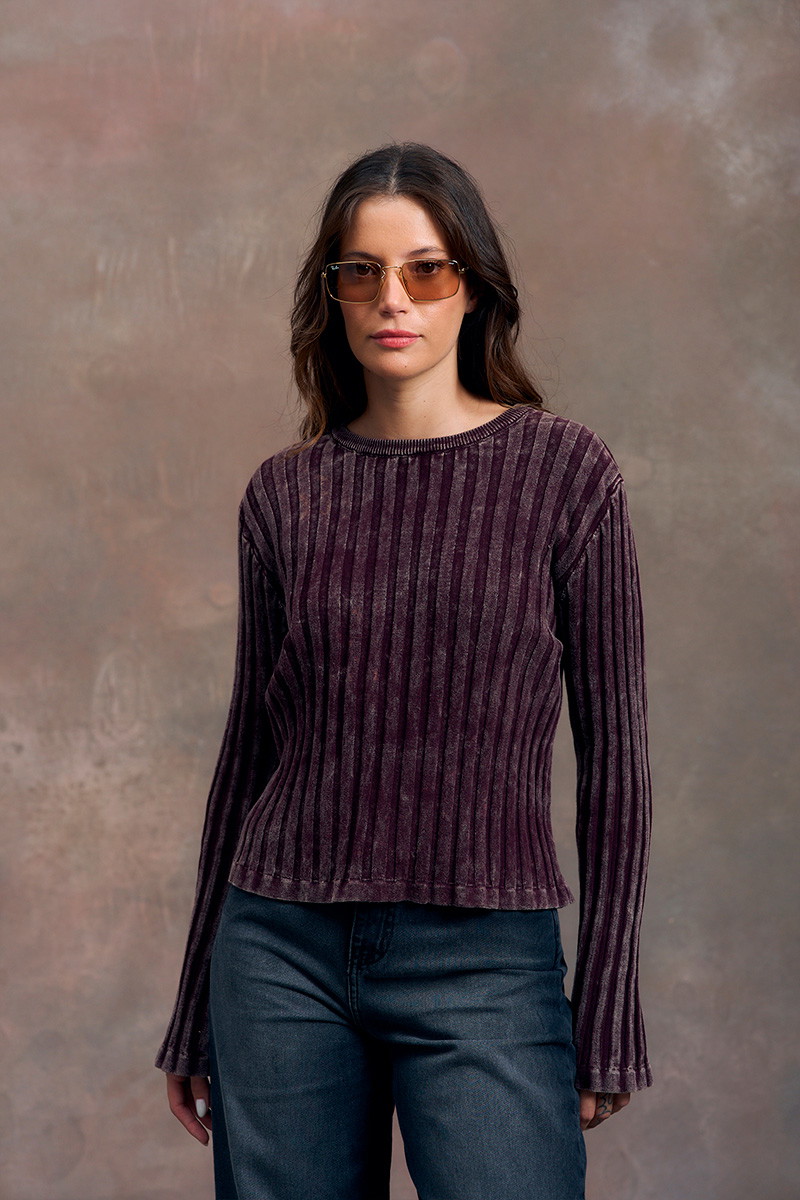 Sweater Compostela