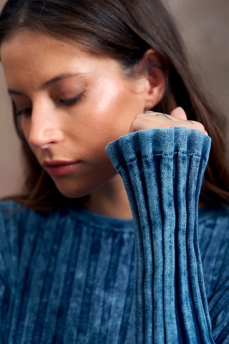 Sweater Compostela