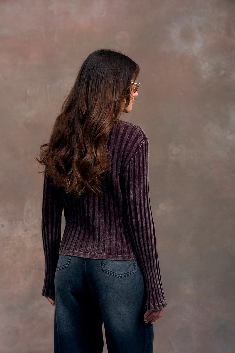 Sweater Compostela