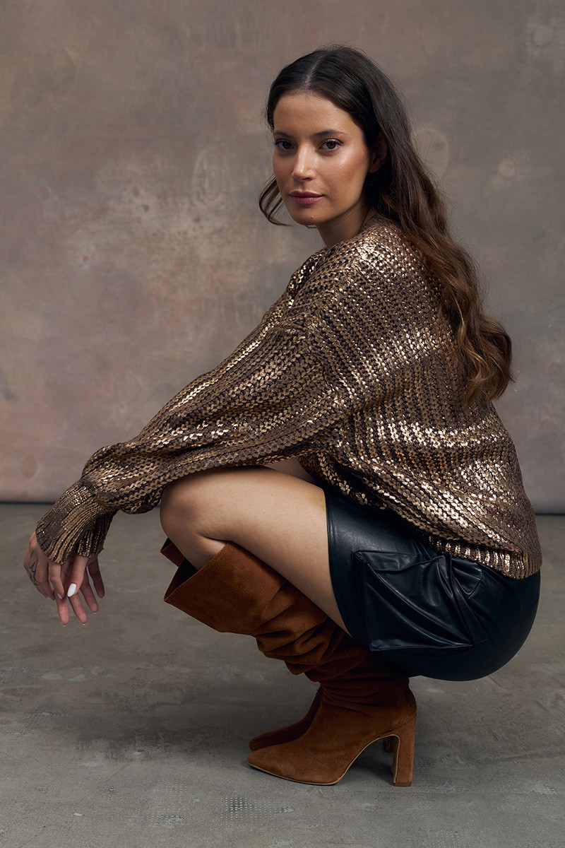 Sweater Granada