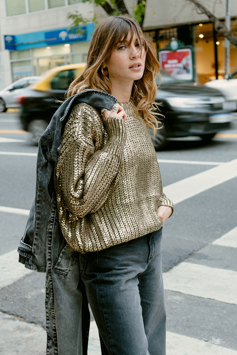 Sweater Granada