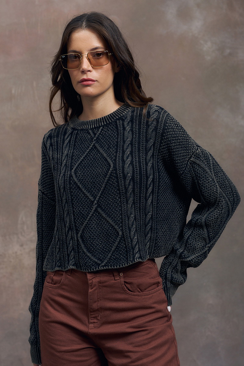 Sweater Edith