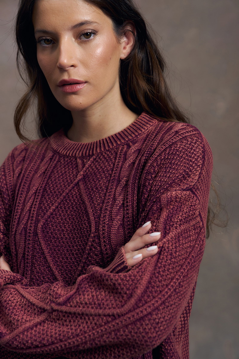 Sweater Edith
