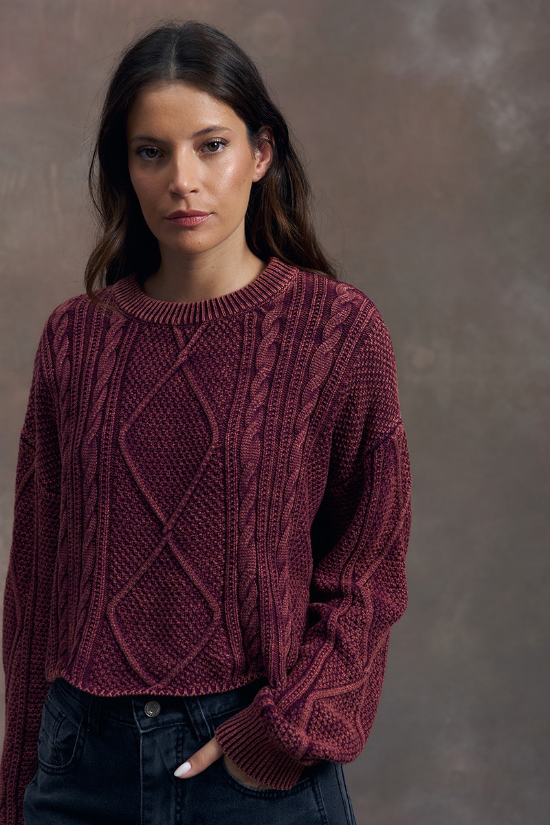 Sweater Edith
