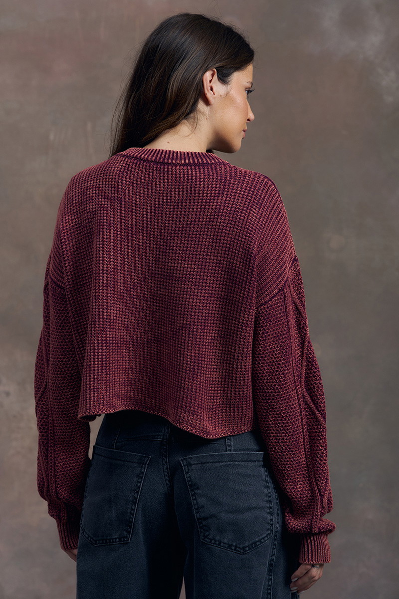 Sweater Edith