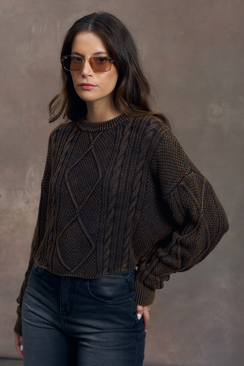 Sweater Edith