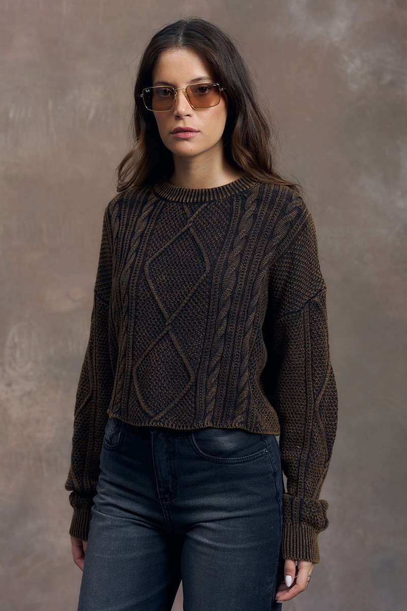 Sweater Edith
